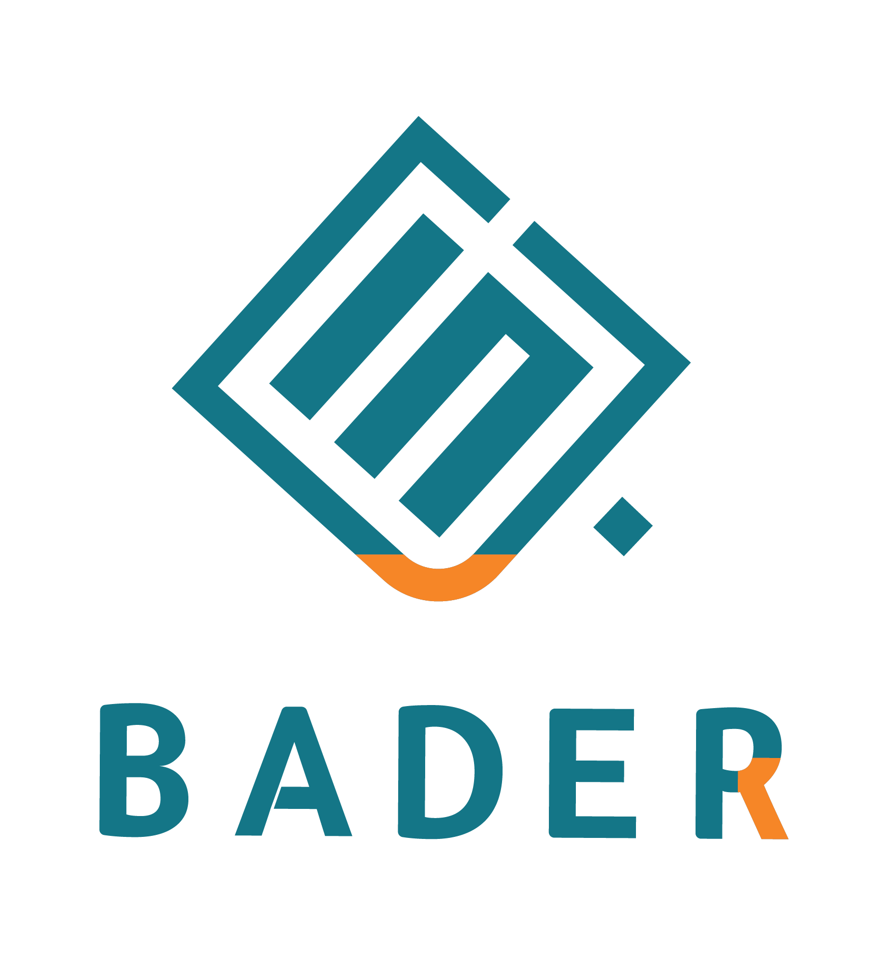 be Logo